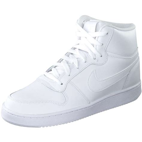 nike schuhe herren hoch weiss 45|Nike Sneaker für Herren online kaufen .